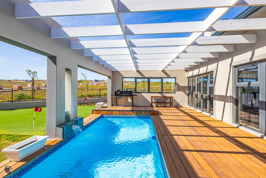 3 Bedroom Property for Sale in Langebaan Country Estate Western Cape
